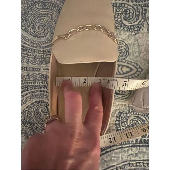 🩷 New Naturalizer Women's Emiline-Mule Clog size 12 - Picture 6 of 7